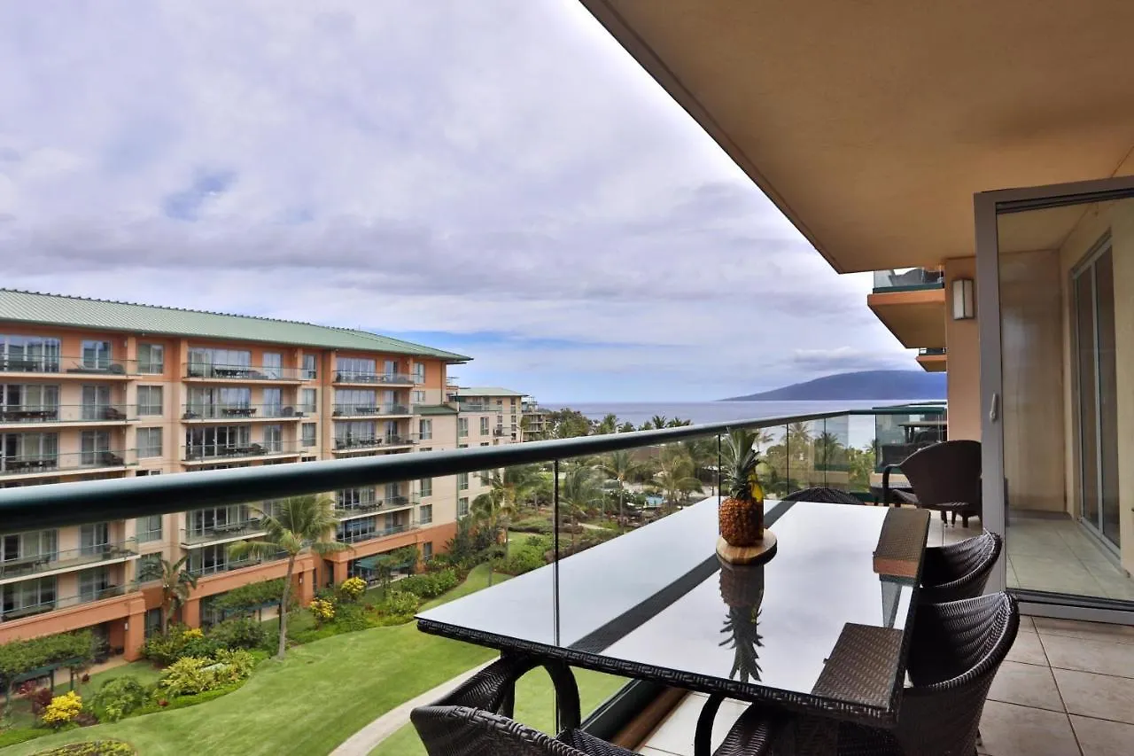 Villa Honua Kai - Konea 643 Lahaina Stati Uniti