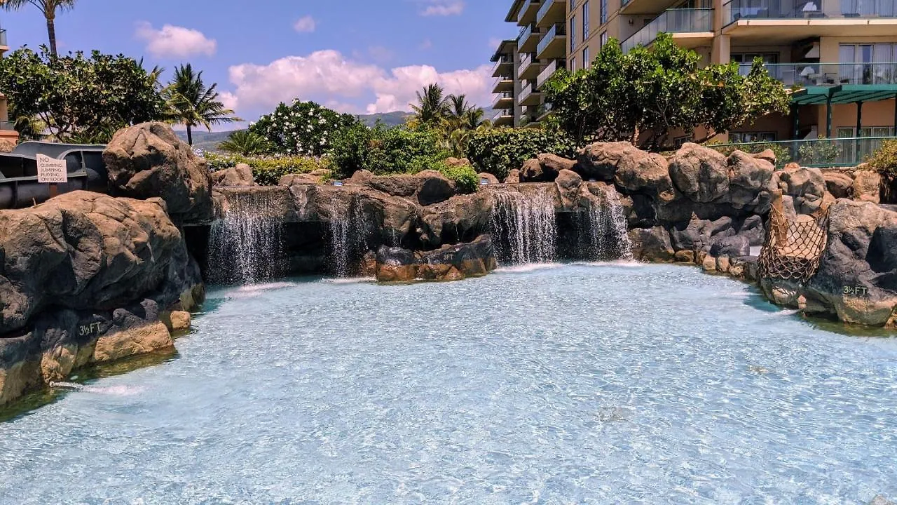 Villa Honua Kai - Konea 643 Lahaina Stati Uniti