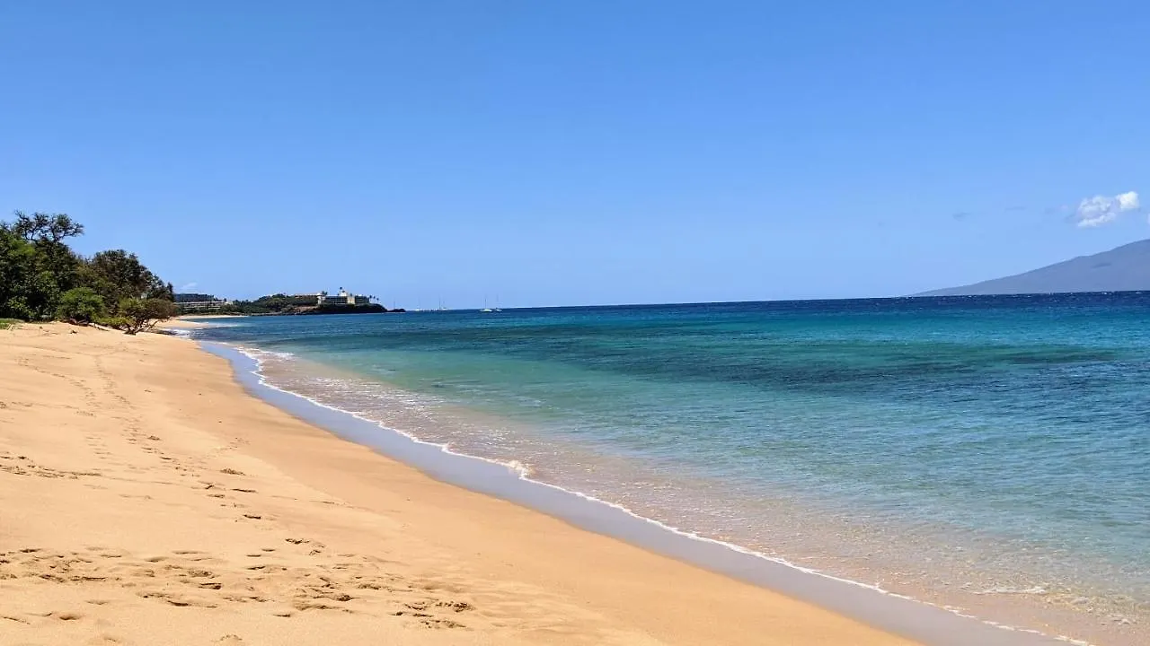 Villa Honua Kai - Konea 643 Lahaina 0*,  Stati Uniti