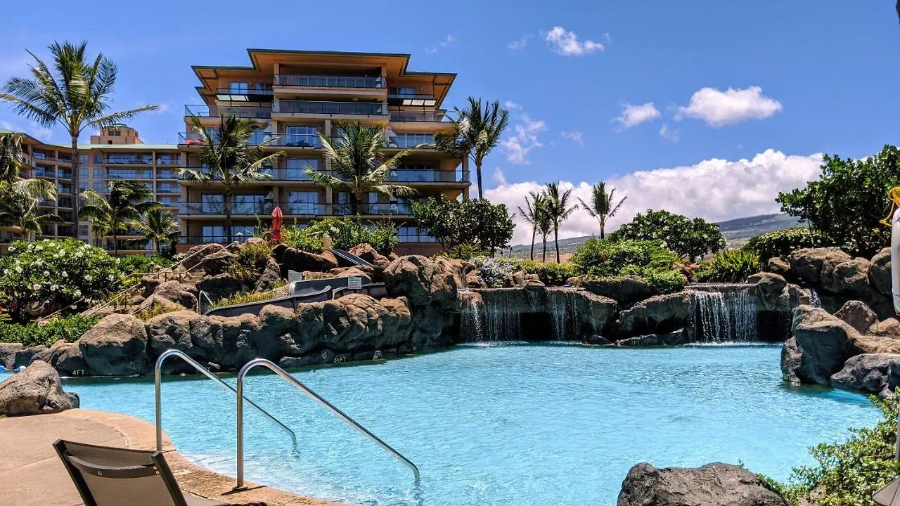 Casa vacanze Villa Honua Kai - Konea 643 Lahaina Stati Uniti
