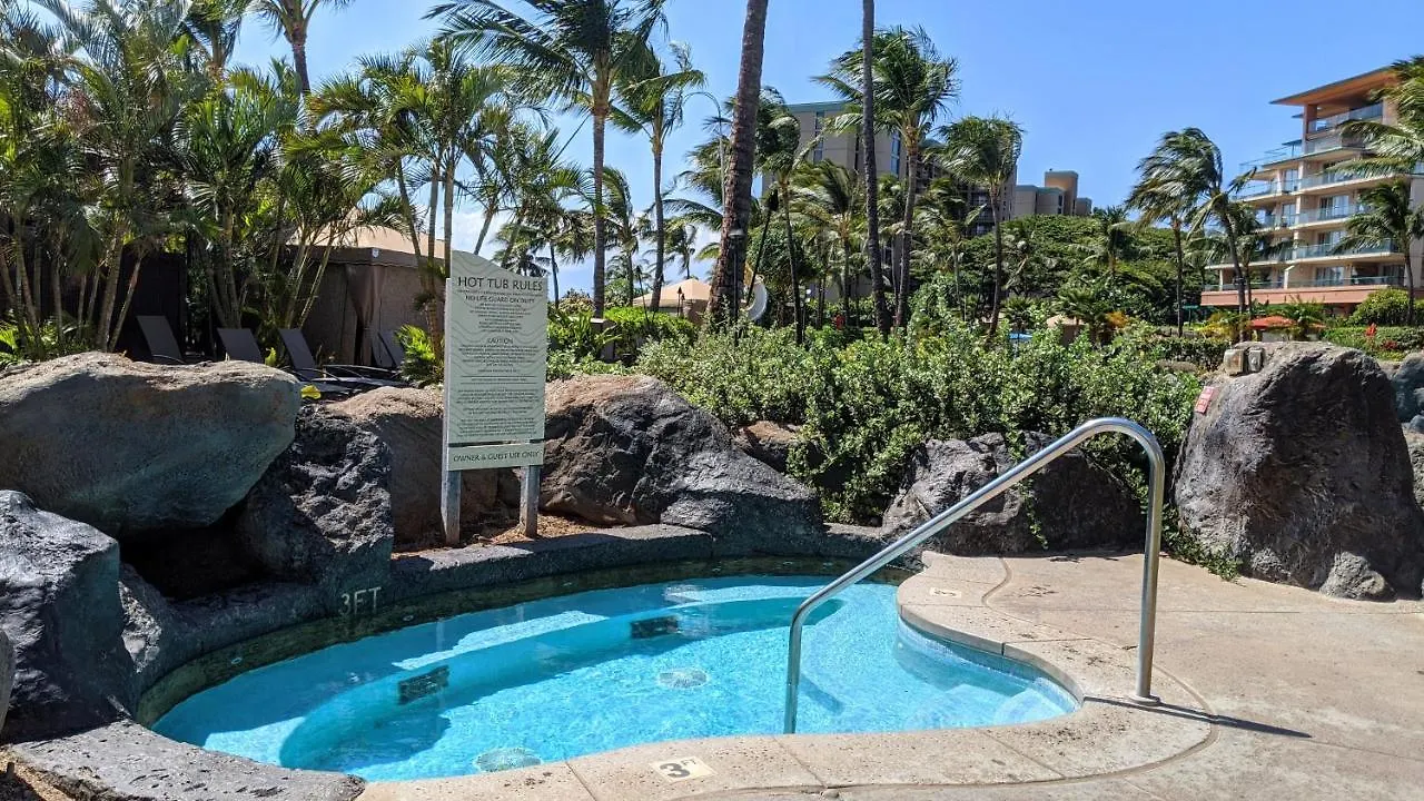 Villa Honua Kai - Konea 643 Lahaina Casa vacanze