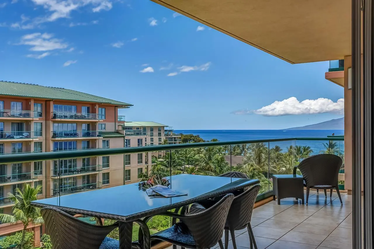 Villa Honua Kai - Konea 643 Lahaina