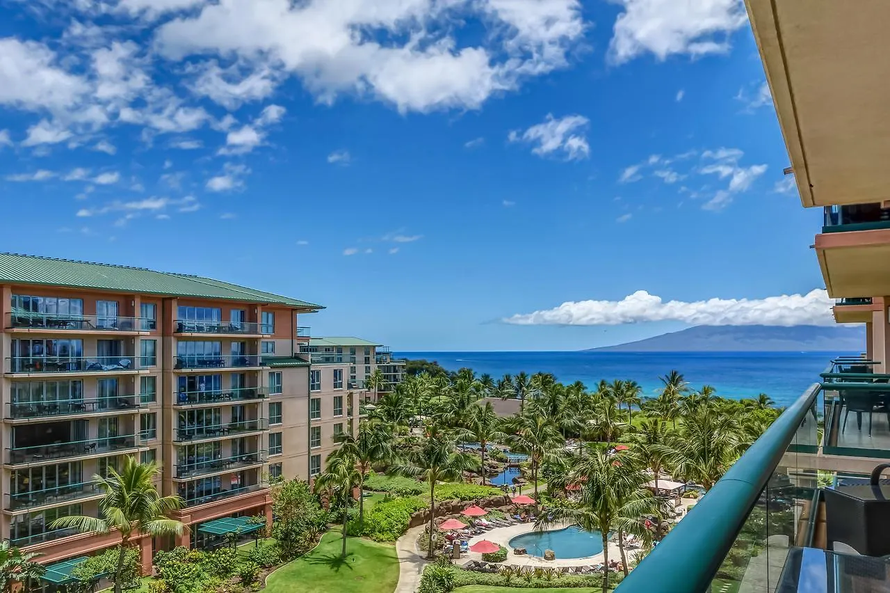 Villa Honua Kai - Konea 643 Lahaina Stati Uniti