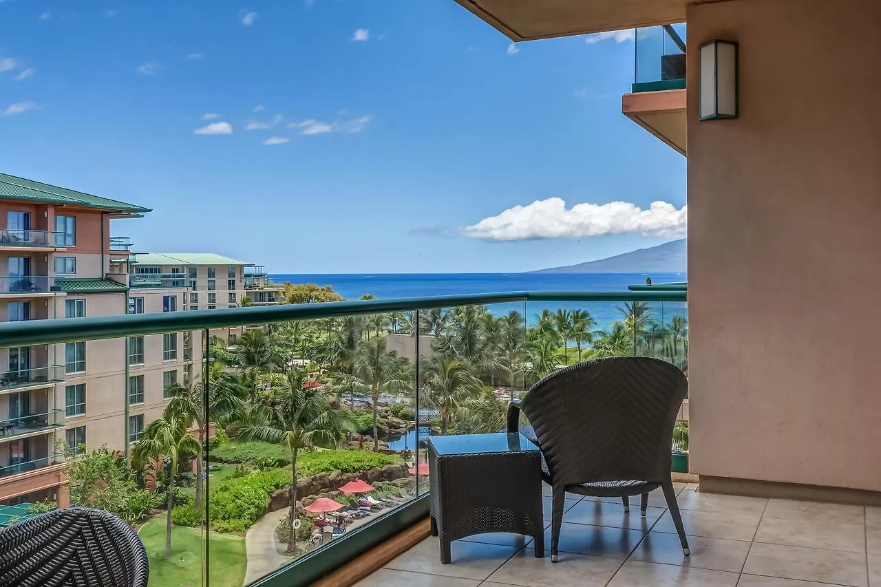 Casa vacanze Villa Honua Kai - Konea 643 Lahaina